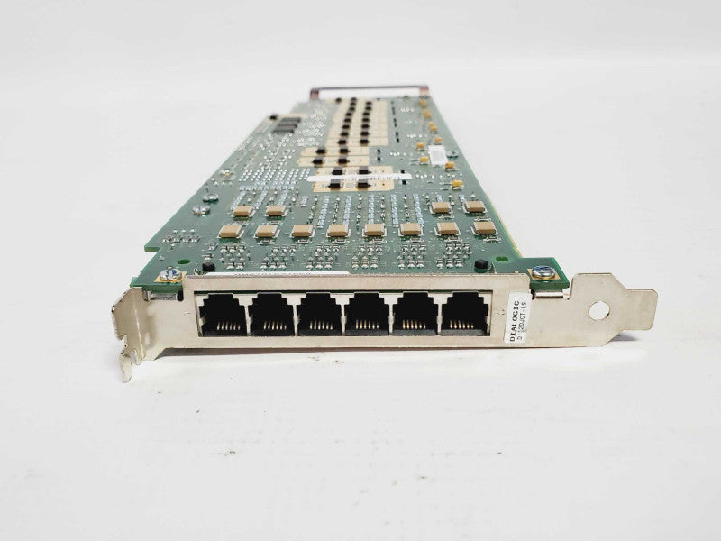 Dialogic D/20JCT-LS PCI Card (