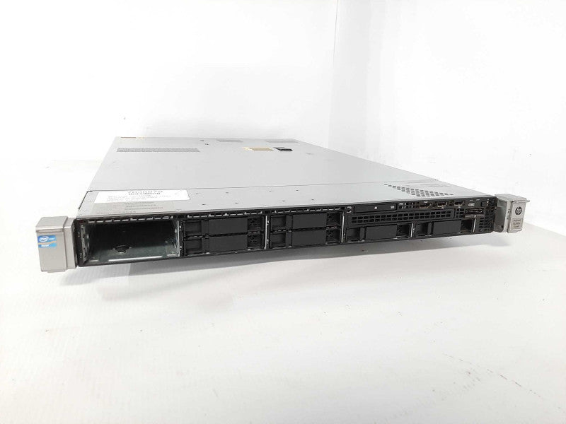 HP Proliant DL360p Gen8 2x E5-2650 @ 2.0GHz 16GB ECC DDR3 P420i No HDD 2.5\\" $