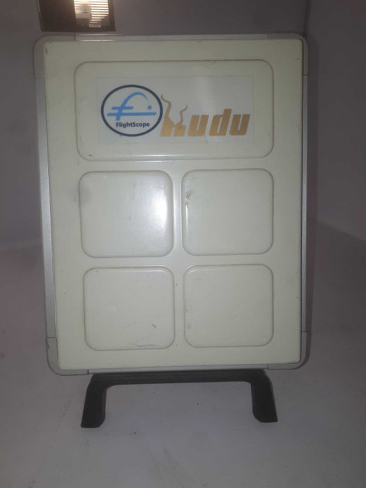 Flightscope KUDU