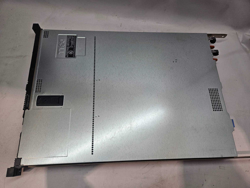 Dell PowerEdge R320 Server 1x Xeon E5-2407 0 @ 2.20GHz 16GB Ram H310 RAID