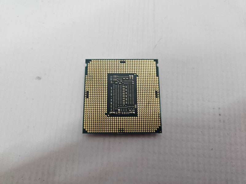 Intel Core i5-9400 - 2.9GHz SR3X5 Processor FCLGA1151 - V025F219 - HEXA CORE