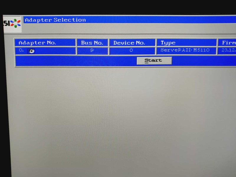 Lenovo x3500 M4 Xeon E5-2609 @ 2.4GHz 8GB DDR3 8x 2.5\\" No HDD Q(