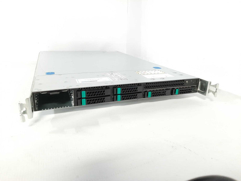 EMC KYBFP Avamar ADS Gen4S Utility Node  $