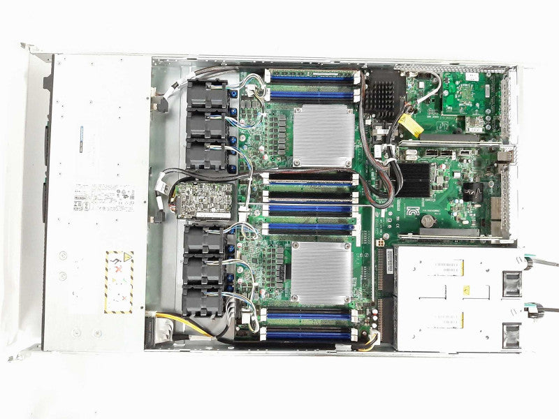 EMC KYBFP Avamar ADS Gen4S Utility Node  $