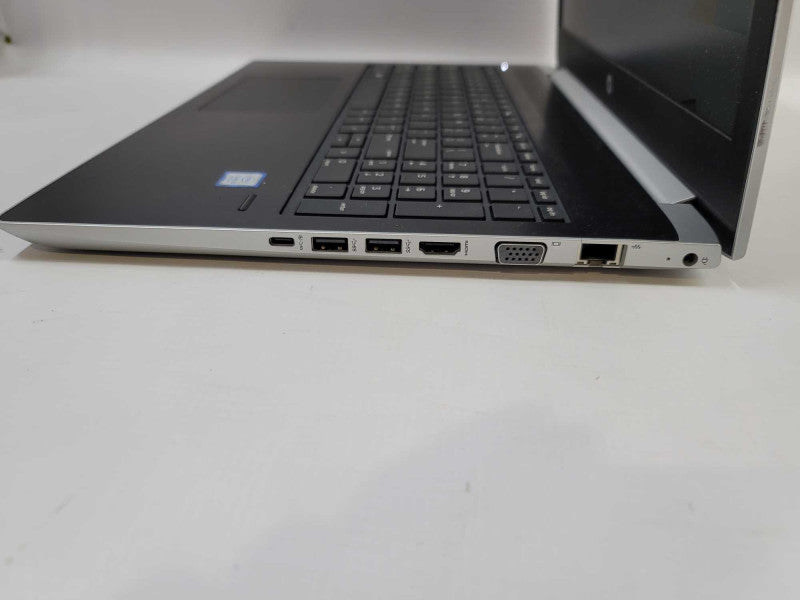 HP ProBook 450 G5 I5-8265U, 8GB DDR4, 256GB SSD