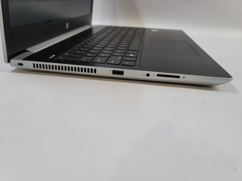 HP ProBook 450 G5 I5-8265U, 8GB DDR4, 256GB SSD
