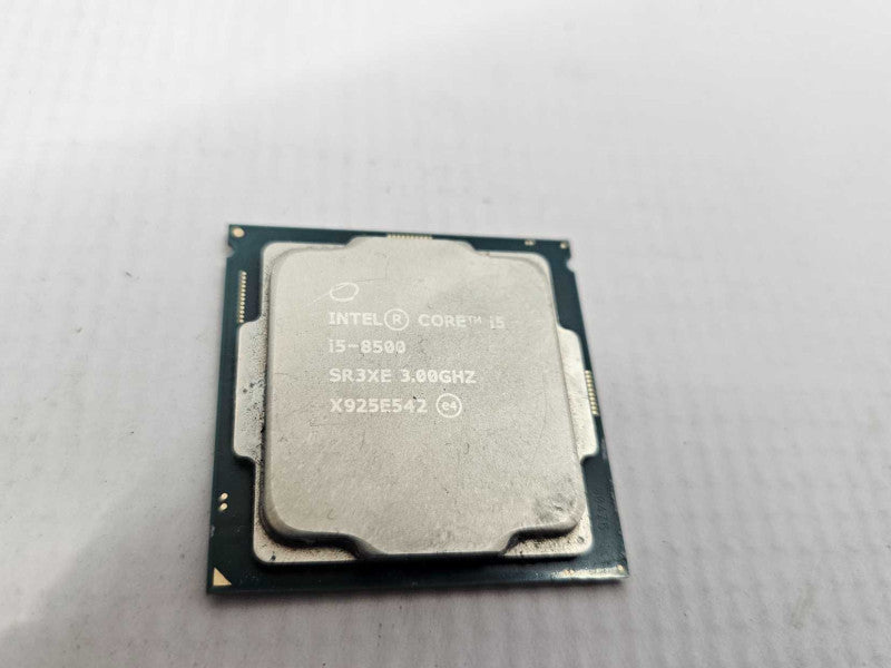 Intel Core i5-8500 6-Core Desktop PC CPU Processor 3.00GHz LGA1151 SR3XE Q