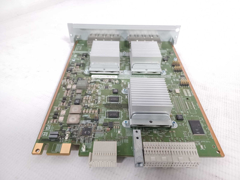 HP ProCurve J9546A 8-port 10GBase-T v2 zl Chassis Module _