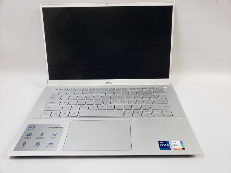 Dell Inspiron 5402 intel i7-1165G7 @ 2.80GB /8GB Ram / No M.2 SSD
