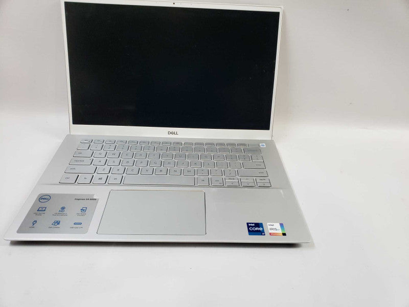 Dell Inspiron 5402 intel i7-1165G7 @ 2.80GB /8GB Ram / No M.2 SSD