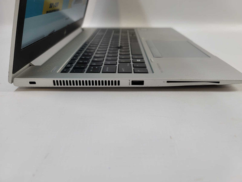HP EliteBook 850 G5 i7-8550U @1.80GHz, 8GB DDR4, 256GB SSD