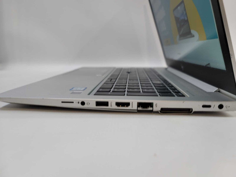 HP EliteBook 850 G5 i7-8550U @1.80GHz, 8GB DDR4, 256GB SSD