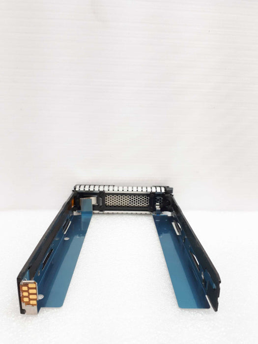 3.5\\" LFF Hard Drive Tray Caddy For HP Proliant ML350e ML310e SL250s Gen8 Gen9 Q: