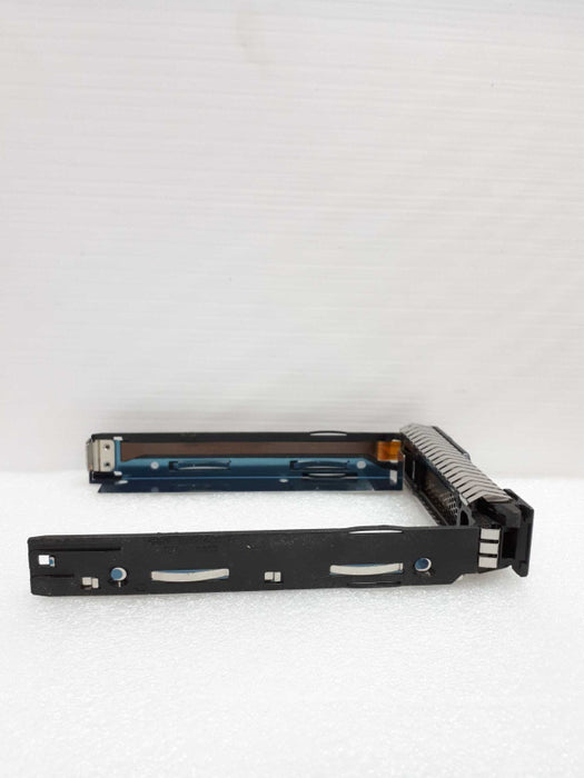 3.5\\" LFF Hard Drive Tray Caddy For HP Proliant ML350e ML310e SL250s Gen8 Gen9 Q: