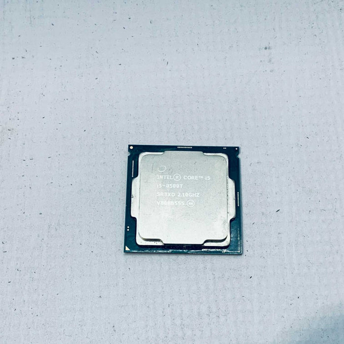 Intel Core i5-8500T 2.1 GHz 8GT/s LGA 1151 Desktop CPU Processor Q=