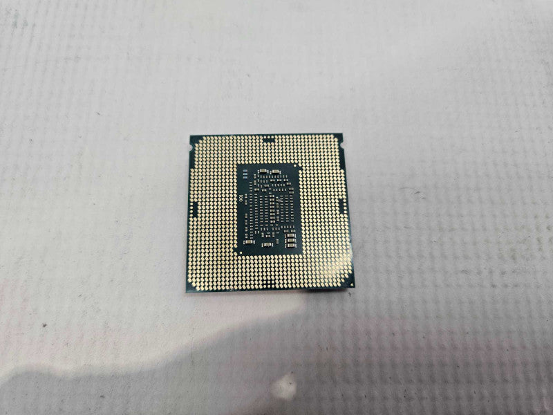 Intel Core i3-8100 @ 3.6GHz LGA1151 65W - CPU SR3N5