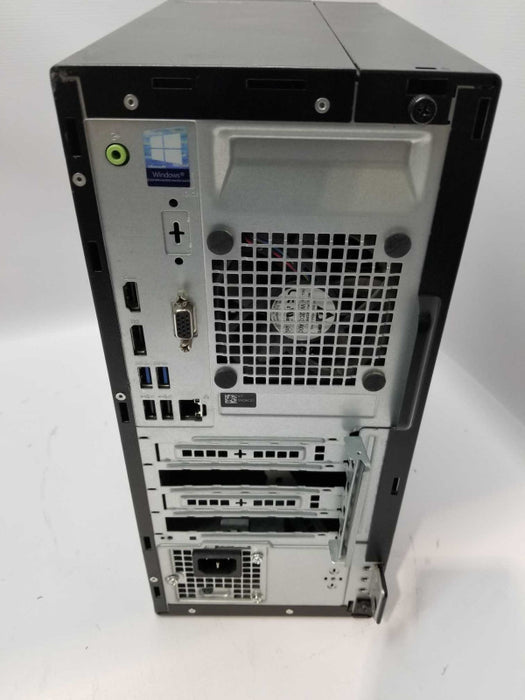 Dell OptiPlex 3060 - i5-8500 3GHz, 8GB RAM