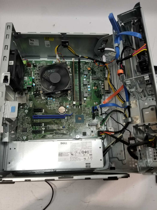 Dell OptiPlex 3060 - i5-8500 3GHz, 8GB RAM