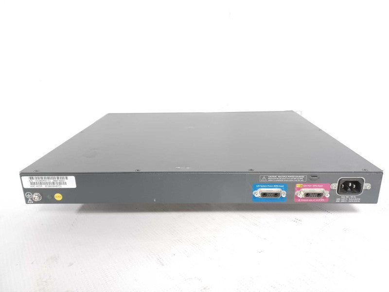 HP ProCurve 2620-48-PoE+ 48 Port J9627A PoE Managed Gigabit Switch _