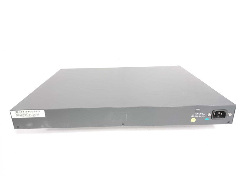 HP J9772A 2530-48G-PoE+ 48x Gig PoE+ 4x 1GB SFP Managed Switch _
