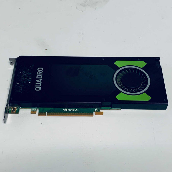 Nvidia Quadro M4000 8 GB GDDR5 PCI Express x16 Desktop Video Card 01T98G =