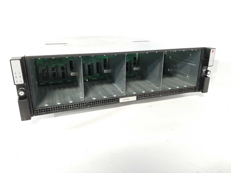 Nimble Storage SAN Expansion Array ES1 No HDD Q$