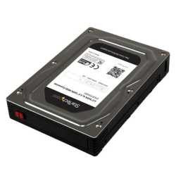 StarTech 2.5 SATA to 3.5 SATA HDD Converter -  :