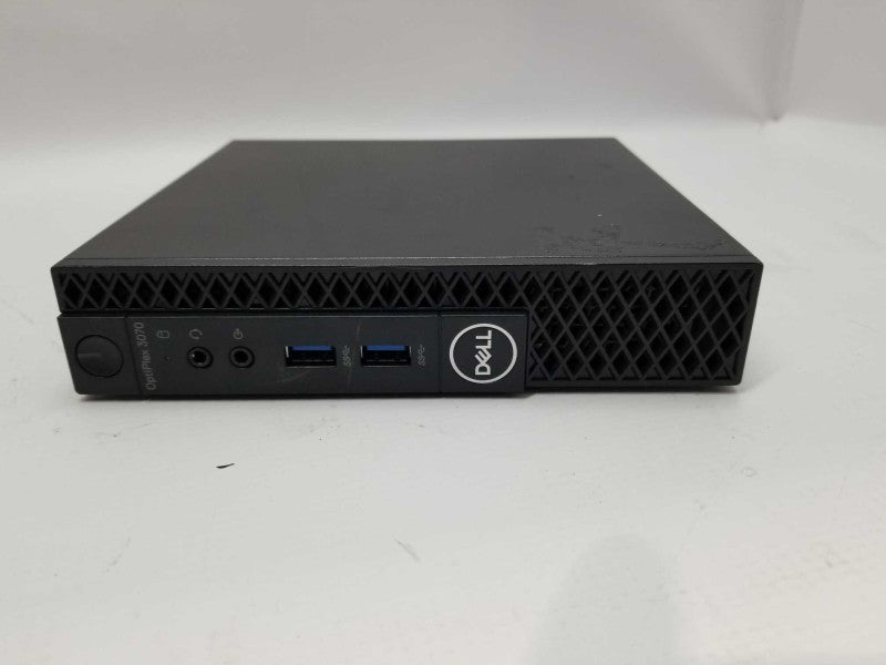 Dell OptiPlex 3070 - i5-9500T 2.2GHz
