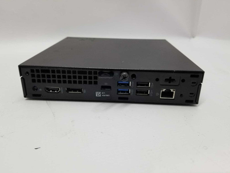Dell OptiPlex 3070 - i5-9500T 2.2GHz