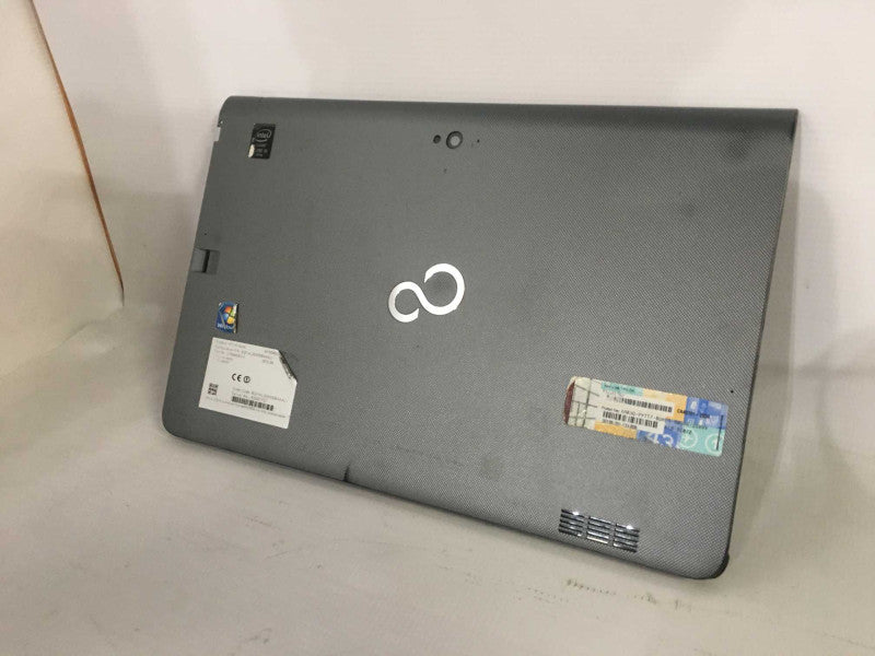 FUJITSU Tablet STYLISTIC Q775 i5-5300U 2.3 8GB RAM 128GB SSD NO Power Adapter Q