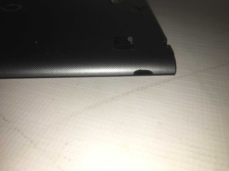 FUJITSU Tablet STYLISTIC Q775 i5-5300U 2.3 8GB RAM 128GB SSD NO Power Adapter Q