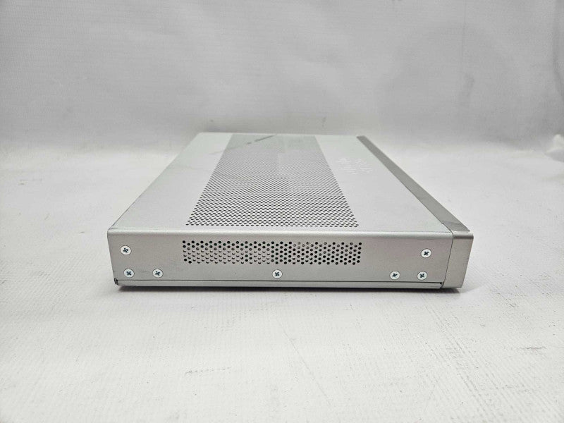 Cisco ISR 1100 Series (C1111-4P) 4 x 1GB RJ45 Managed Ethernet Router