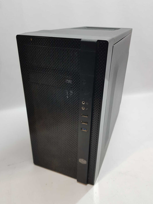 Custom PC - Intel i7-7700 @ 3.60 GHZ 8GB DDR4 with GTX 570