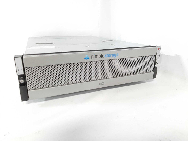 Nimble Storage SAN Expansion Array CS210 No HDD $