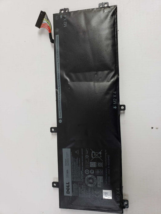 Dell Precision 5510 Xeon E3-1505M @ 2.80GHz / 8GB Ram / 256GB M.2