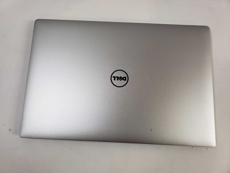 Dell Precision 5510 Xeon E3-1505M @ 2.80GHz / 8GB Ram / 256GB M.2