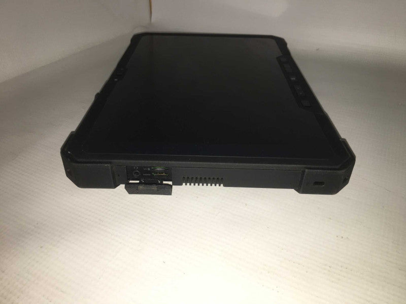 Dell Latitude 12 Rugged Tablet (7202) Intel Core M-SY71 1.2GHz 8GB RAM 128SSD