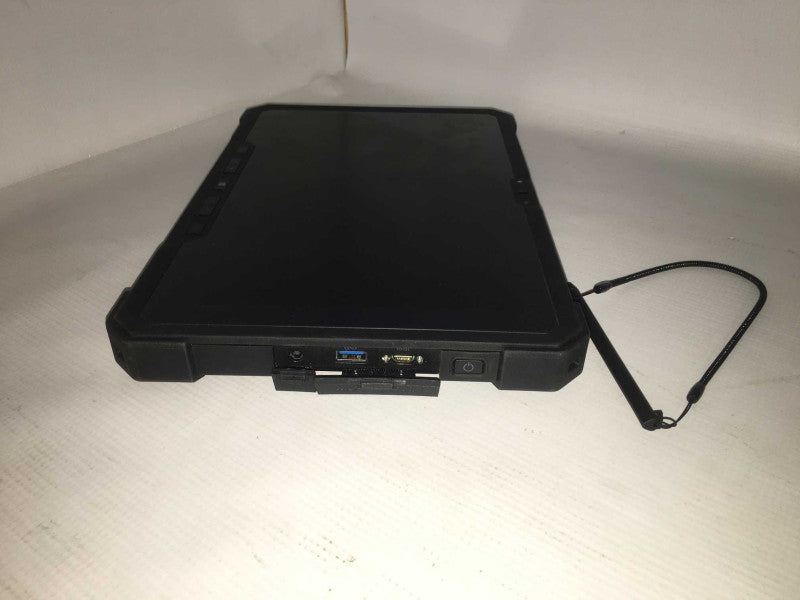 Dell Latitude 12 Rugged Tablet (7202) Intel Core M-SY71 1.2GHz 8GB RAM 128SSD