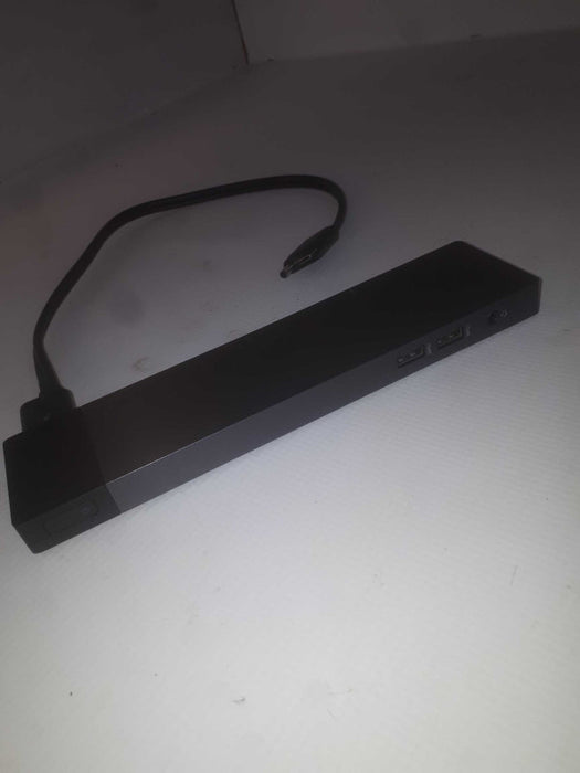 hp elite thunderbolt 3 dock