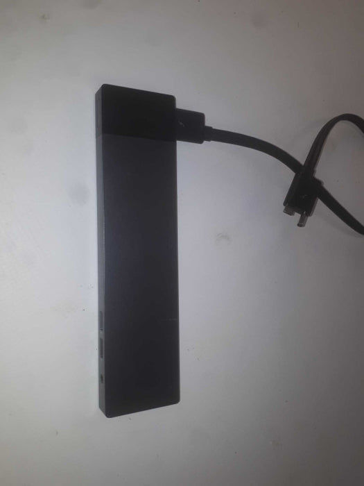 hp elite thunderbolt 3 dock