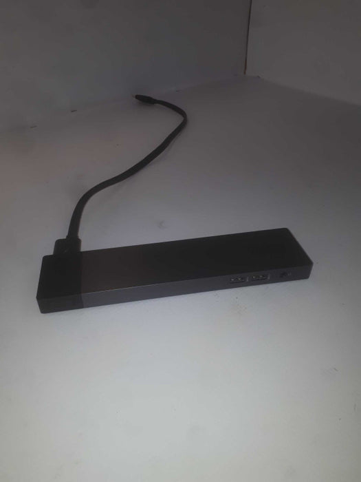 hp elite thunderbolt 3 dock