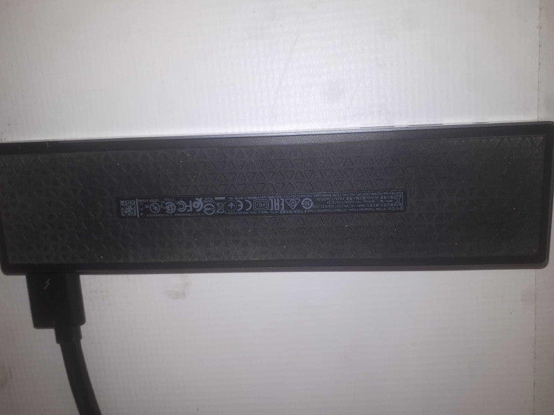 hp elite thunderbolt 3 dock