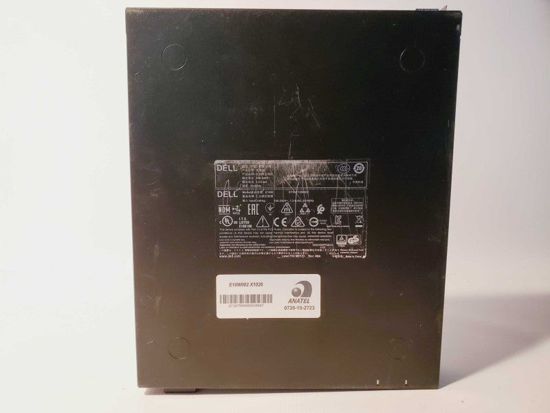 Dell x1026 24-Port Gigabit 2x SFP Ethernet Switch (
