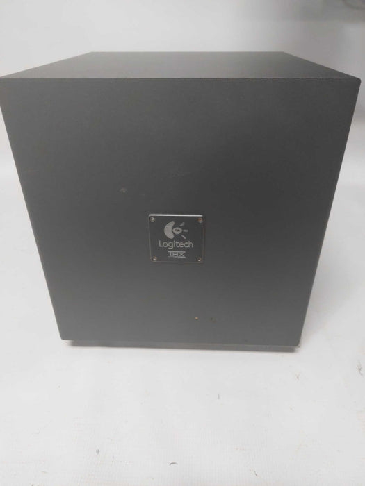 Logitech Z-5300 THX 5.1 Surround Sound Computer Speaker System