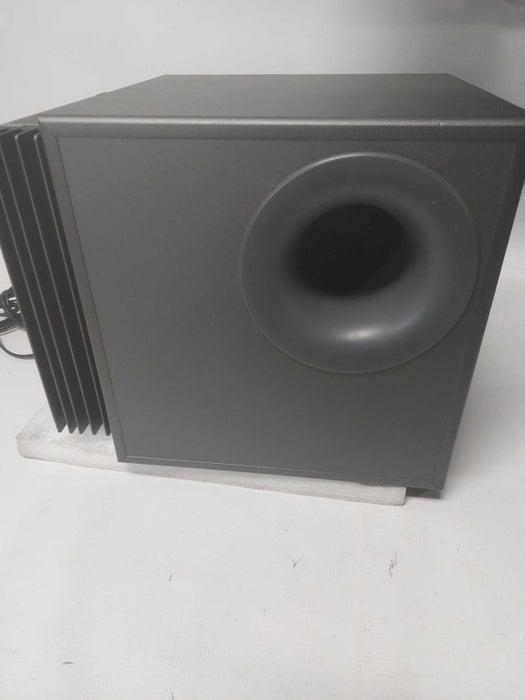 Logitech Z-5300 THX 5.1 Surround Sound Computer Speaker System