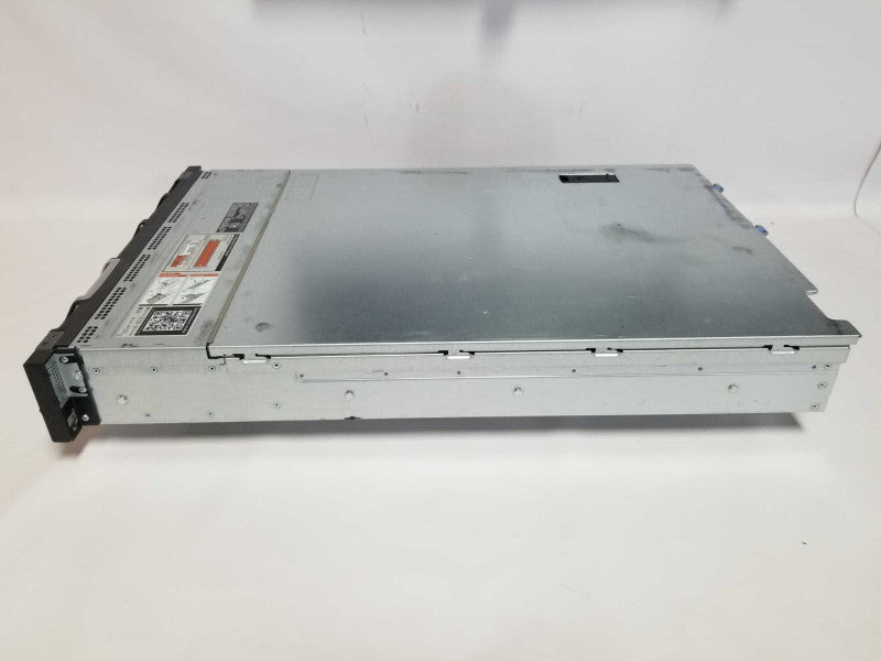 Dell Poweredge R720xd Xeon E5-2650 V2 @ 2.60ghz / 64gb ram / H710P Mini #\t #