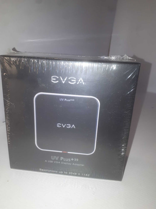 EVEA UV Plus+39   usb to vga adaptor