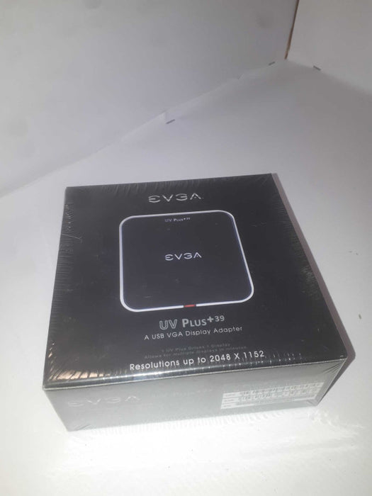 EVEA UV Plus+39   usb to vga adaptor