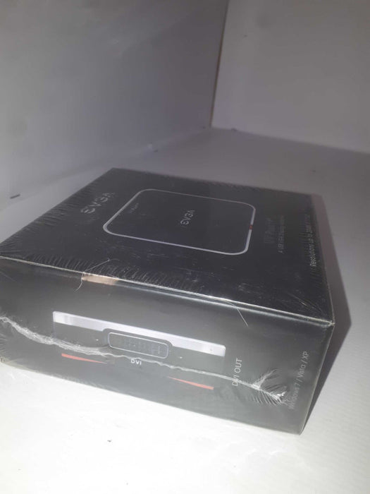 EVEA UV Plus+39   usb to vga adaptor