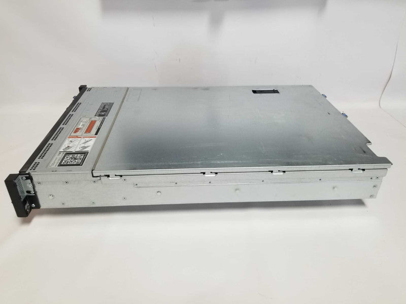 Dell Poweredge R720xd 2x Xeon E5-2650 V2 @ 2.60ghz / 64gb ram / READ #